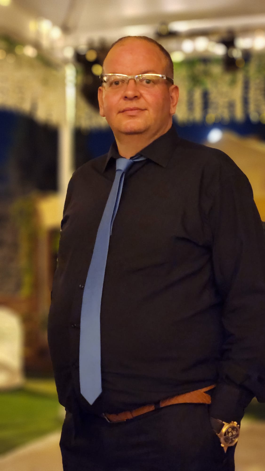Uzman Kişi